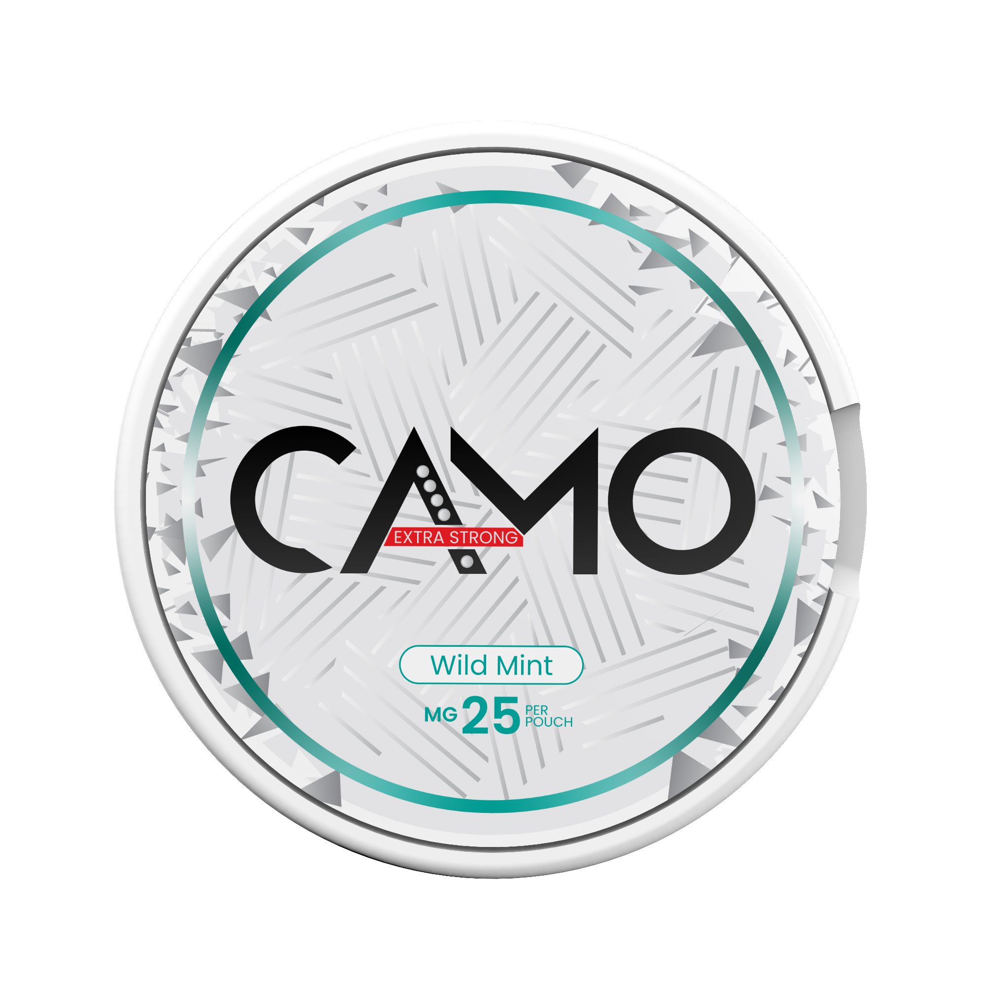 CAMO Wild Mint