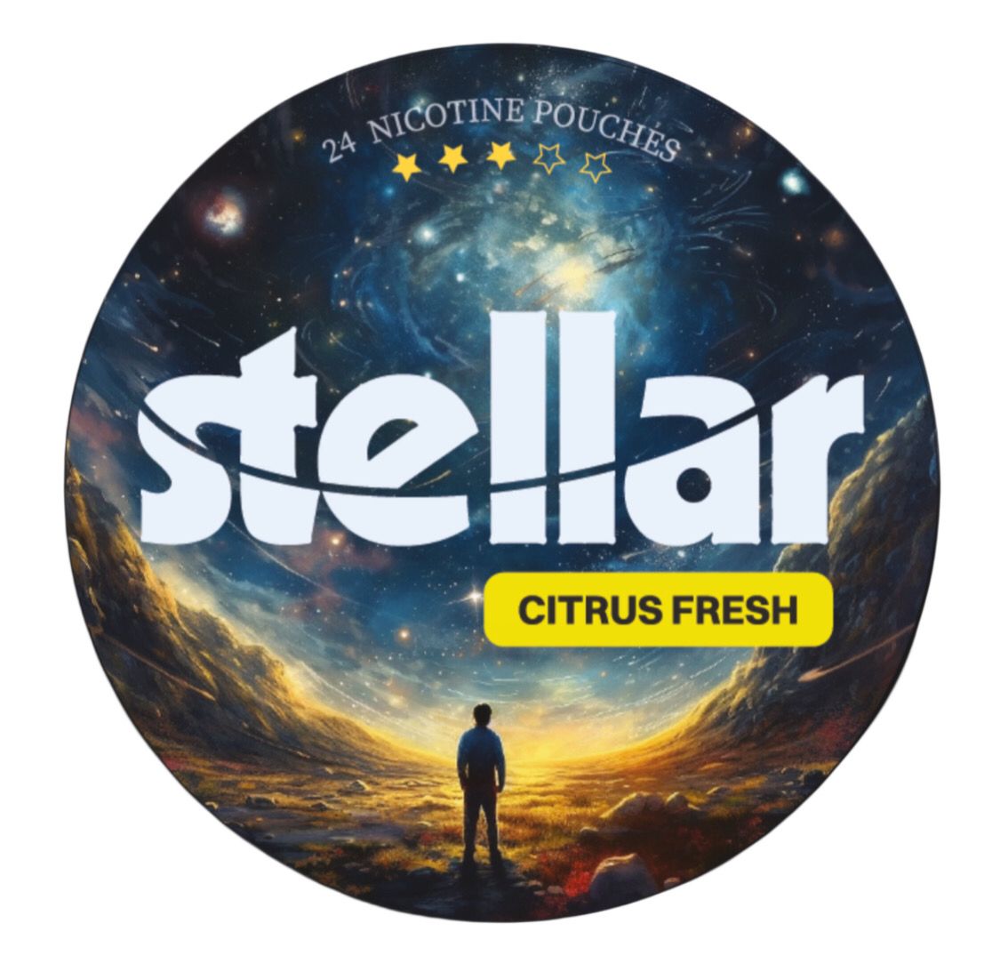 STELLAR Citrus