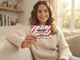 Fisherman’s Friend Cherry Menthol Lozenges