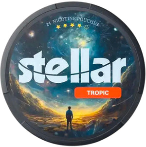 STELLAR