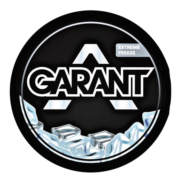 GARANT Extreme Freeze 50mg