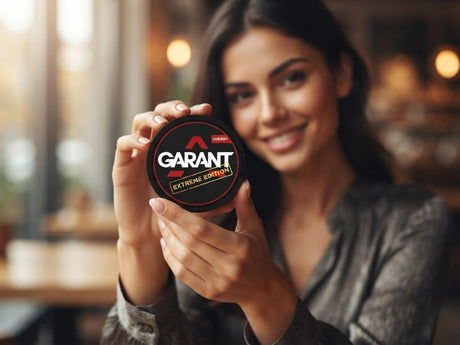 GARANT Cherry 50mg