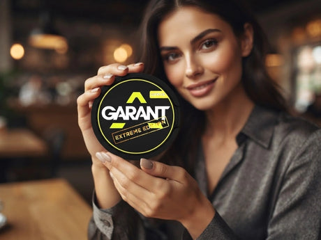 GARANT Citrus 50mg