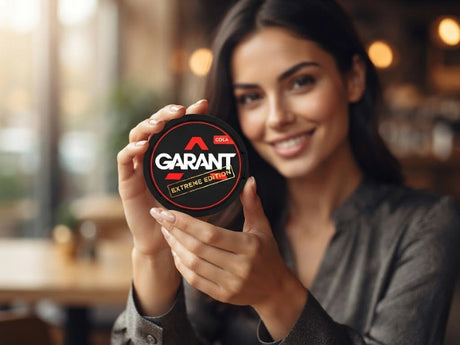 GARANT Cola 50mg
