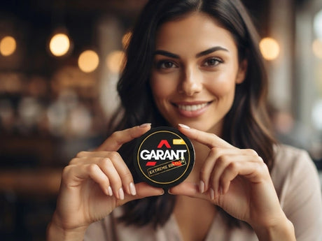 GARANT Energy Drink 50mg
