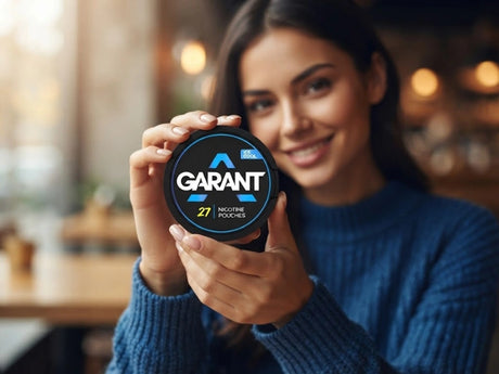 GARANT Ice Cool 17.5mg