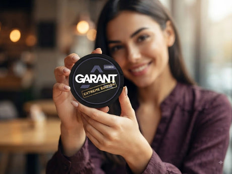 GARANT Licorice 50mg