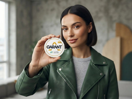 GARANT Melon 11mg