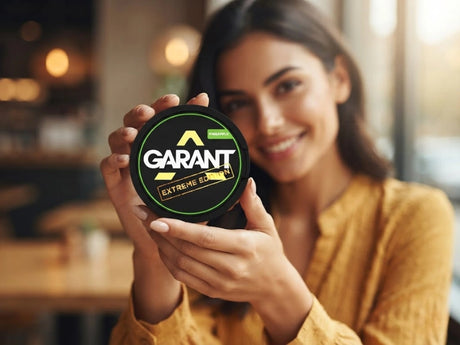 GARANT Pineapple 50mg