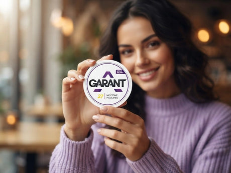 GARANT Wild Berry 5.5mg