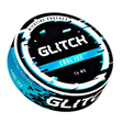 GLITCH Cool Ice 16mg nicotine pouches UK

