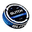GLITCH Blueberry Ice 16mg nicotine pouches UK