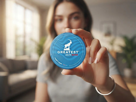 GREATEST Arctic 10mg