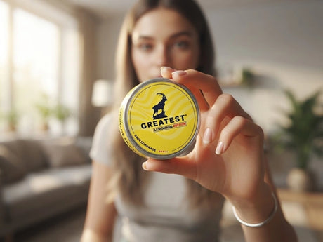 GREATEST Lemonade 10mg