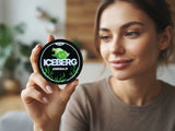 ICEBERG Emerald 70mg