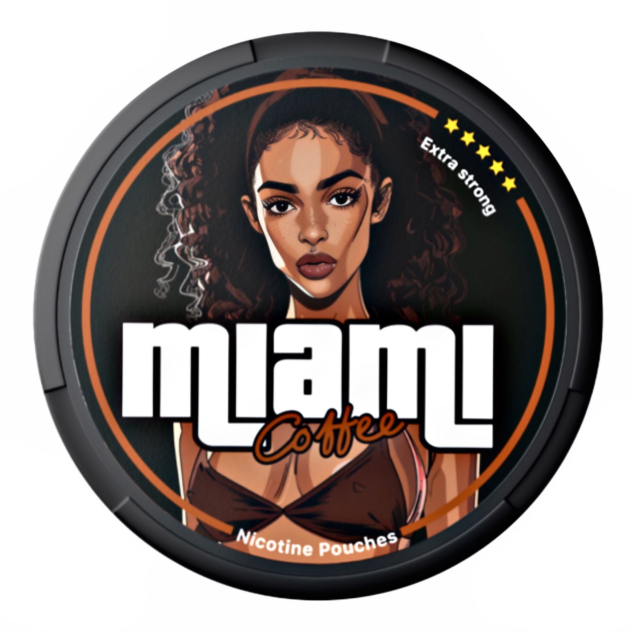 MIAMI Coffee g