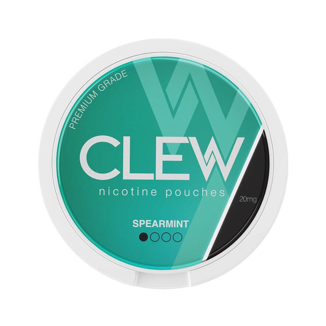 CLEW Spearmint 20mg