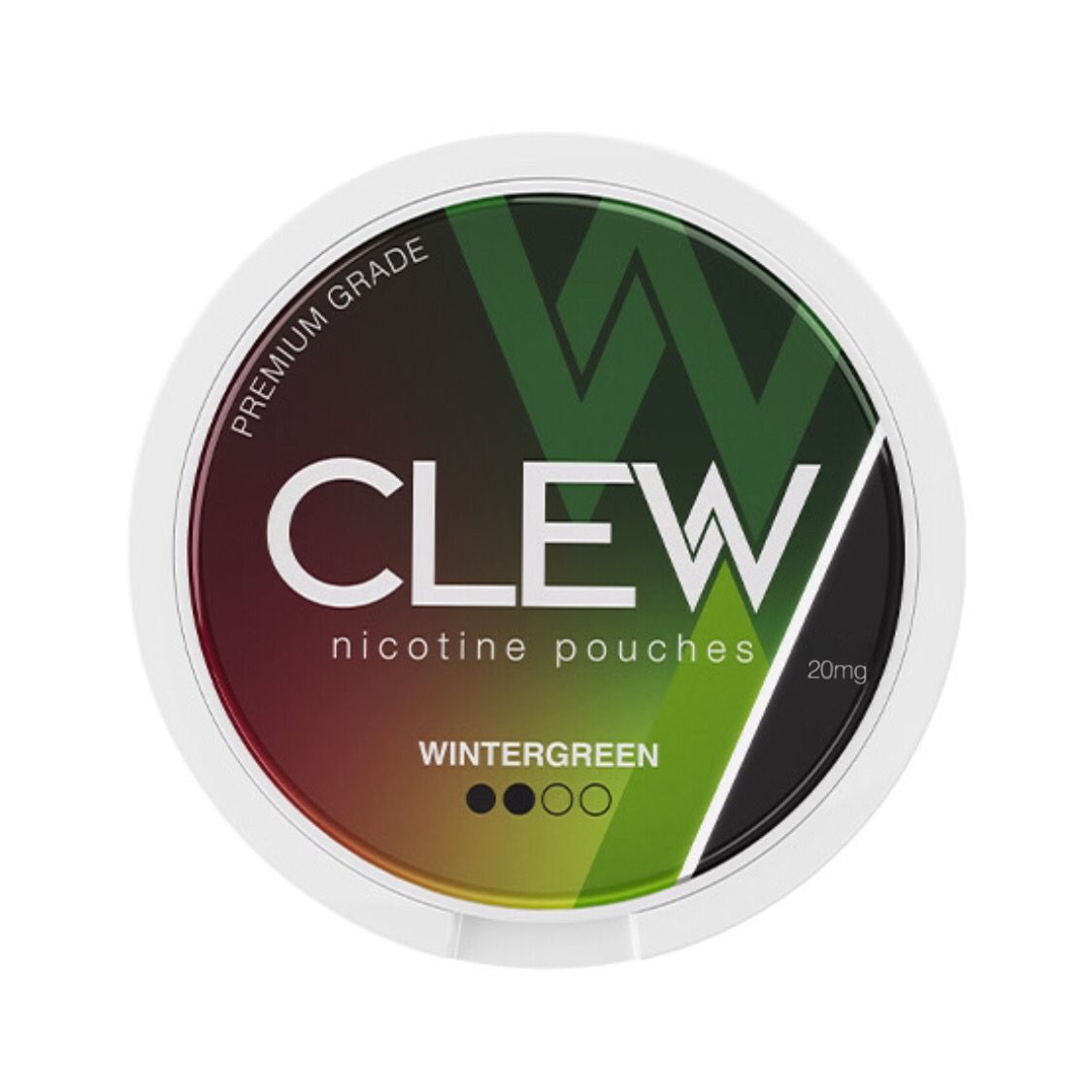 CLEW Wintergreen