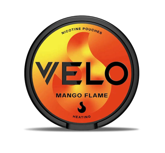 VELO Mango Flame 10mg/g