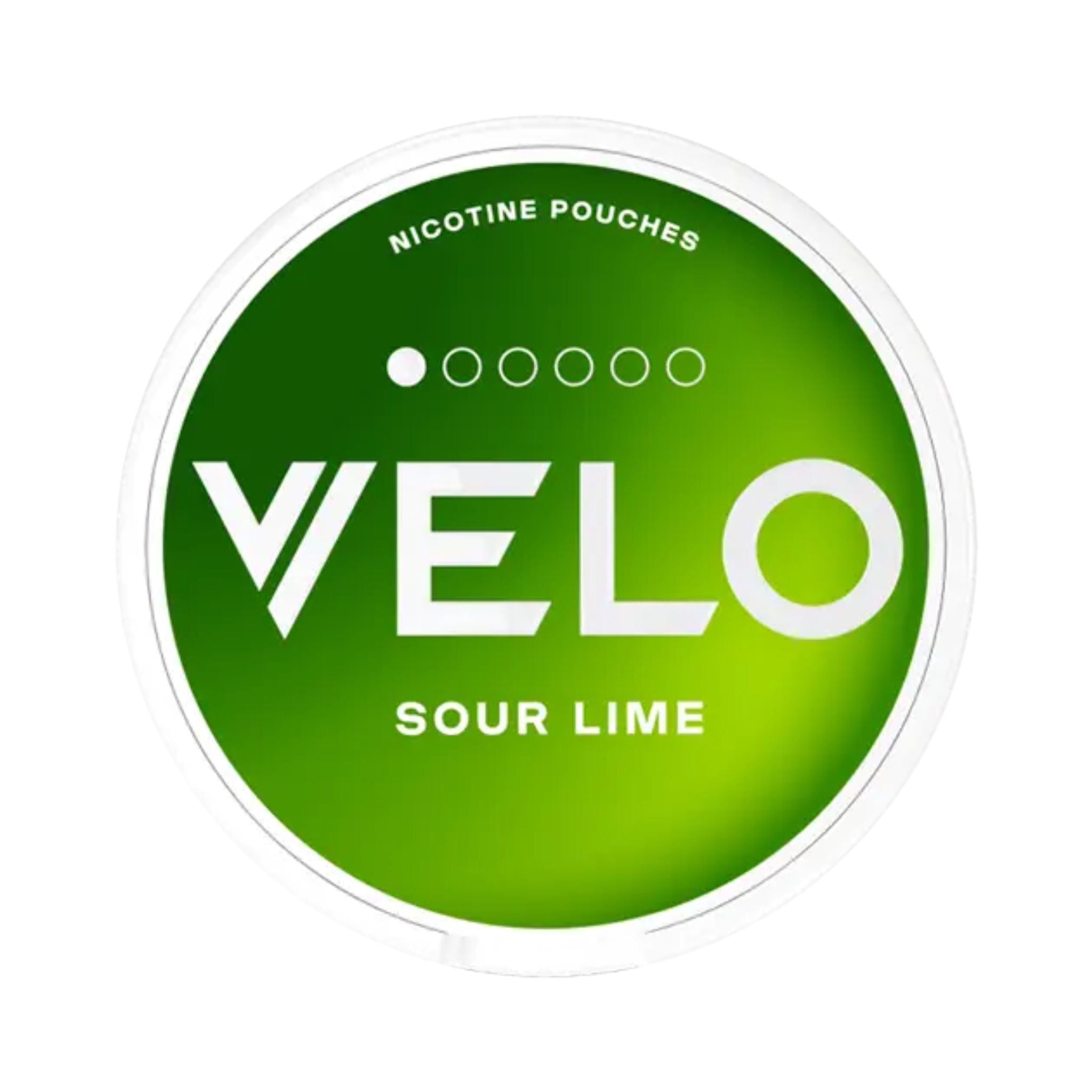 VELO Sour Lime