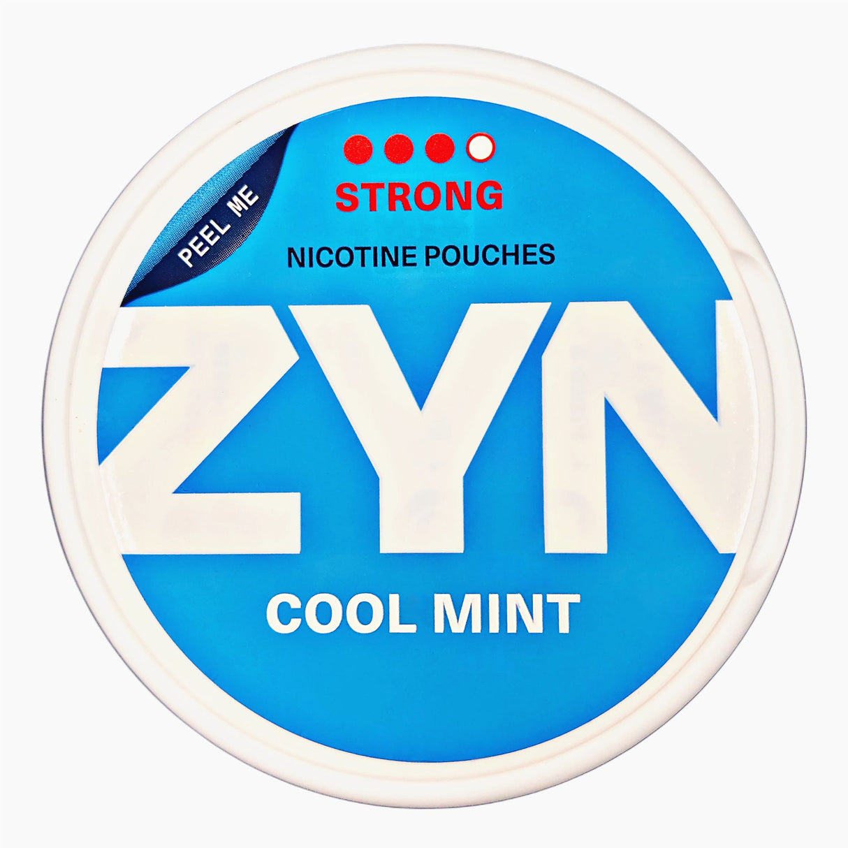 ZYN Cool Mint 11mg