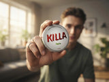 KILLA APPLE 16mg