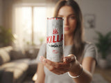 KILLA Angels Energy Drinks