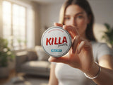 KILLA Blue Mint 16mg
