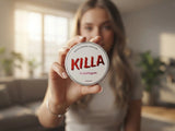 KILLA Bubblegum 16mg
