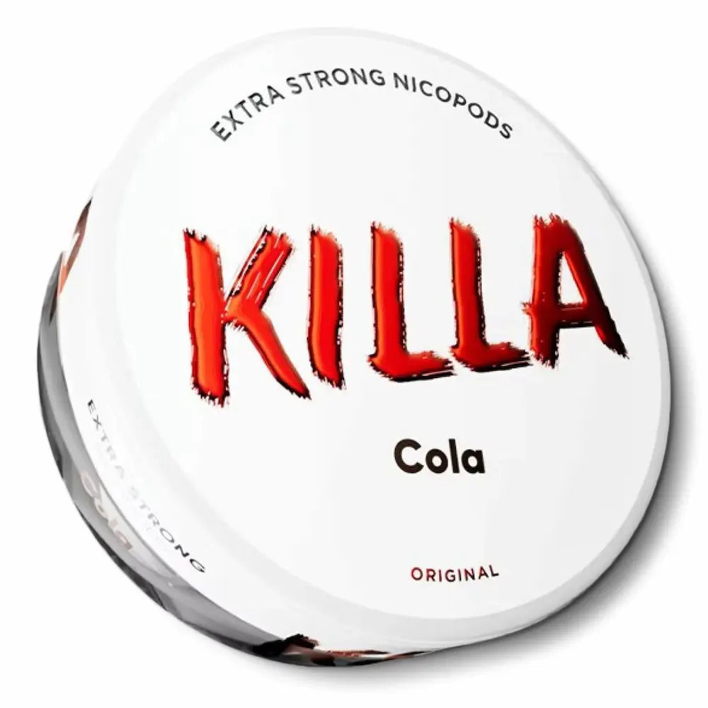Killa Cola