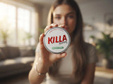 KILLA EXCLUSIVE Green Mint 16mg
