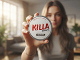 KILLA EXCLUSIVE Liquorice 16mg