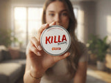 KILLA EXCLUSIVE Orange 16mg
