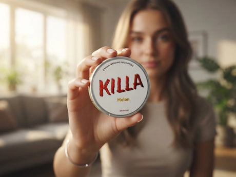 KILLA Melon 16mg
