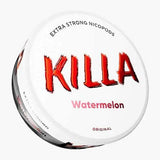Buy KILLA Watermelon 16mg Nicotine Pouches online