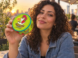KURWA Killer Kiwi Strawberry 50mg