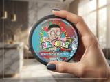 MR.POUCH Energy Drink 20mg