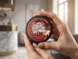 Mr Pouch Cola Vanilla Cherry 20mg