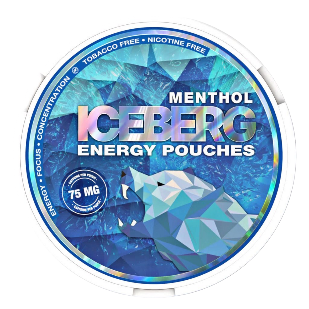 ICEBERG Menthol