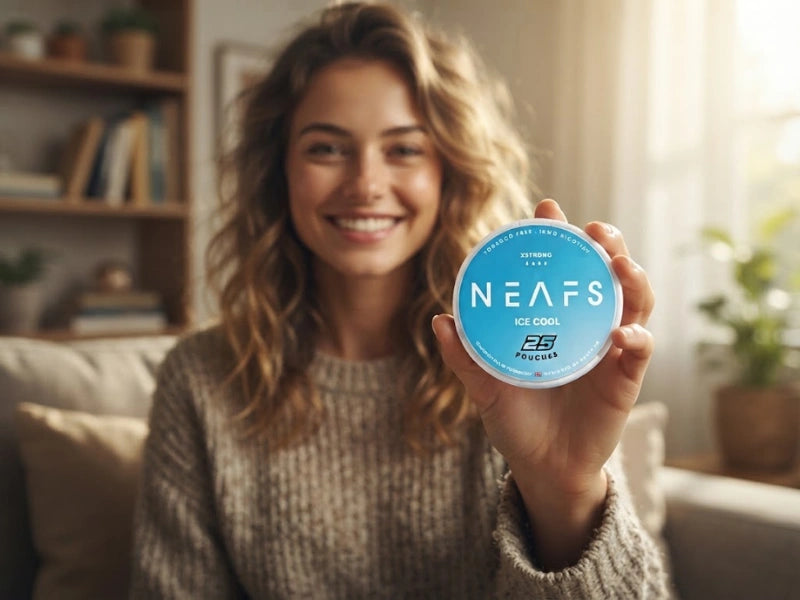 NEAFS Ice Cool 26mg