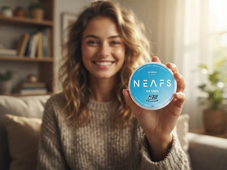 NEAFS Ice Cool 26mg
