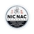 Nic Nac Classic 6mg Nicotine Lozenges