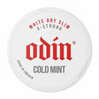 Odin Cold Mint 35mg