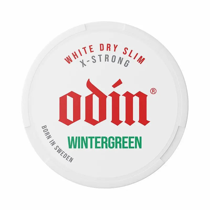 ODIN Wintergreen