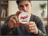 PABLO EXCLUSIVE Cherry Cola 50mg

