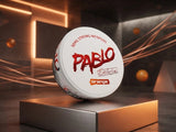 PABLO EXCLUSIVE Orange 50mg

