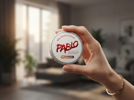 PABLO Exclusive Pineapple 50 mg