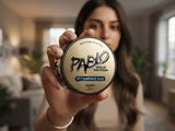 PABLO GOLD Frosted Ice 17mg
