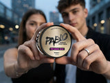 PABLO GOLD Grape Ice 17mg
