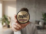 PABLO GOLD Passion Fruit 17mg